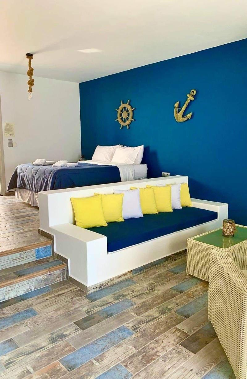 Aegean Muses Villas image