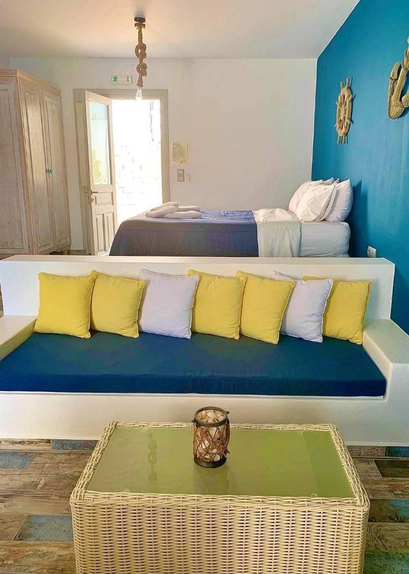 Aegean Muses Villas image