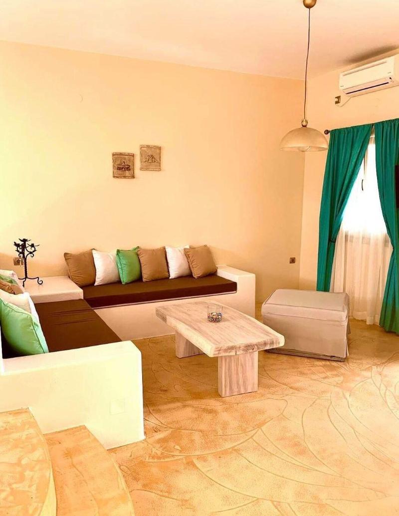 Aegean Muses Villas image