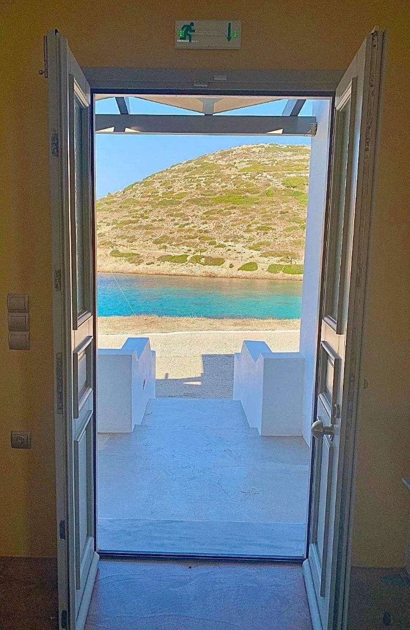 Aegean Muses Villas image