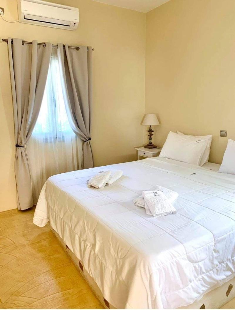 Aegean Muses Villas image