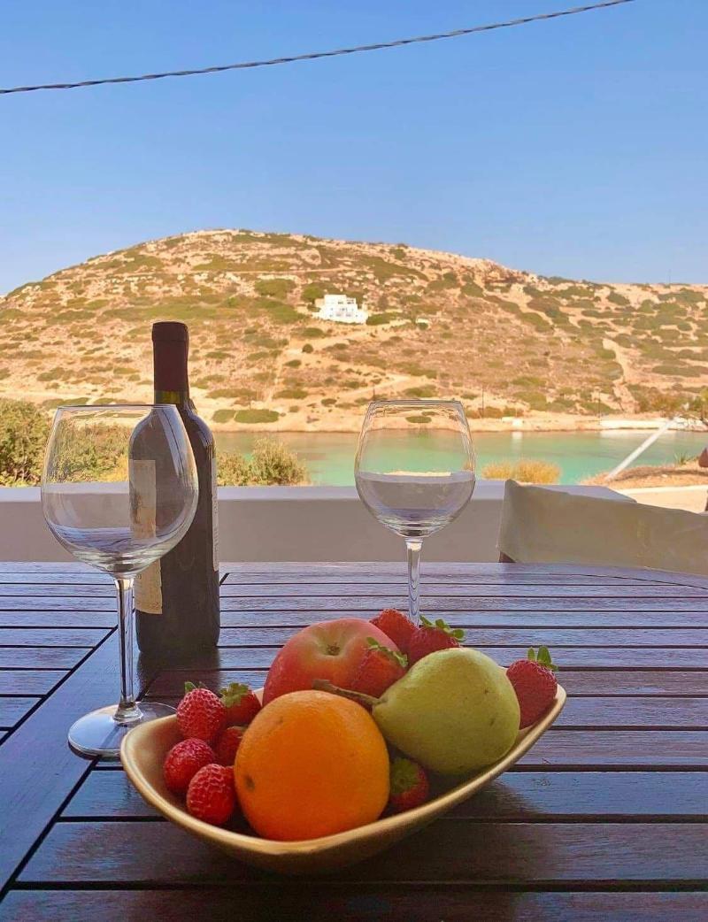 Aegean Muses Villas image