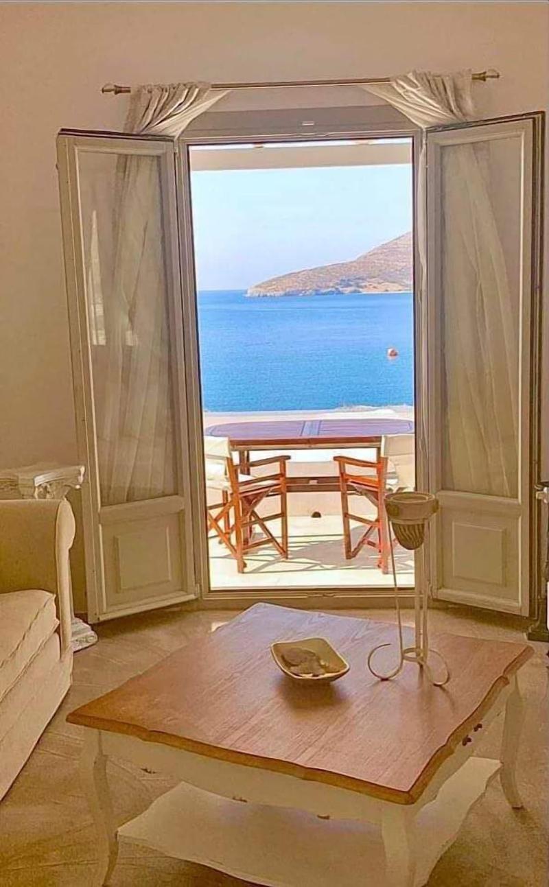 Aegean Muses Villas image