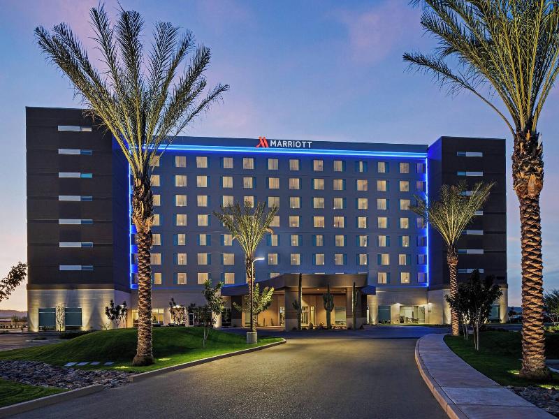 Marriott Phoenix Chandler image