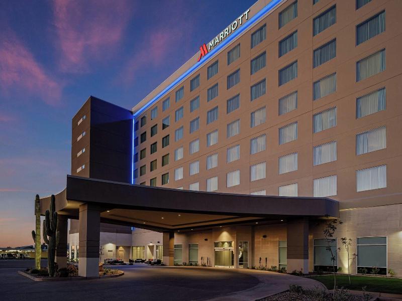 Marriott Phoenix Chandler image