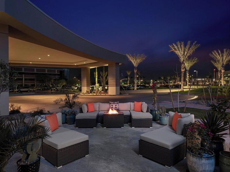 Marriott Phoenix Chandler image