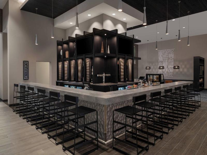 Marriott Phoenix Chandler image
