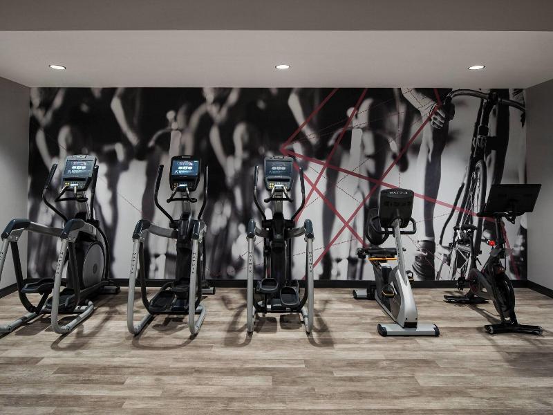 Marriott Phoenix Chandler image