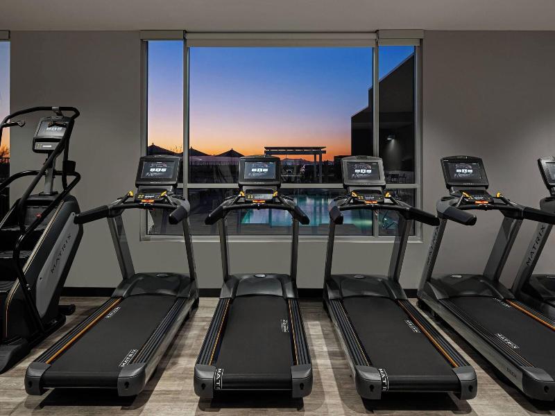 Marriott Phoenix Chandler image