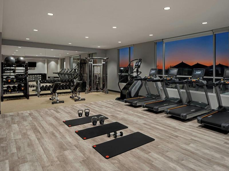 Marriott Phoenix Chandler image