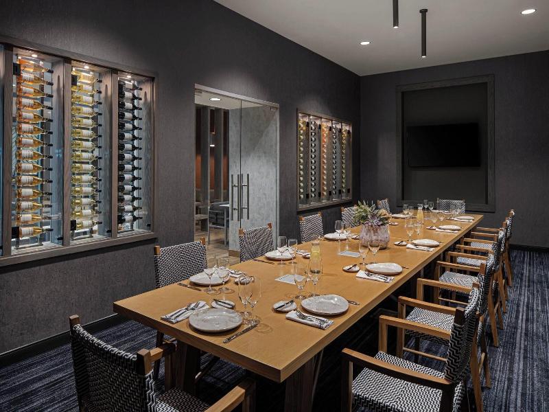 Marriott Phoenix Chandler image