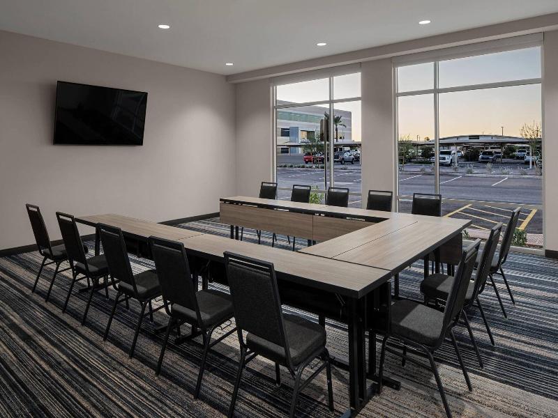 Marriott Phoenix Chandler image