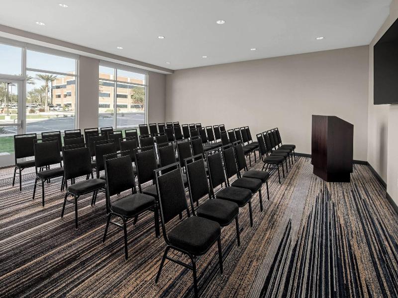 Marriott Phoenix Chandler image