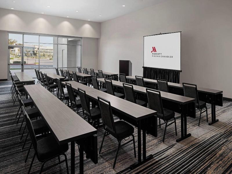 Marriott Phoenix Chandler image