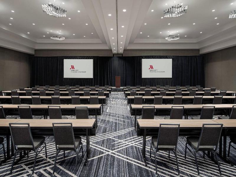 Marriott Phoenix Chandler image