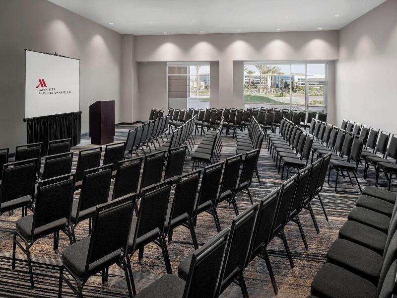 Marriott Phoenix Chandler image