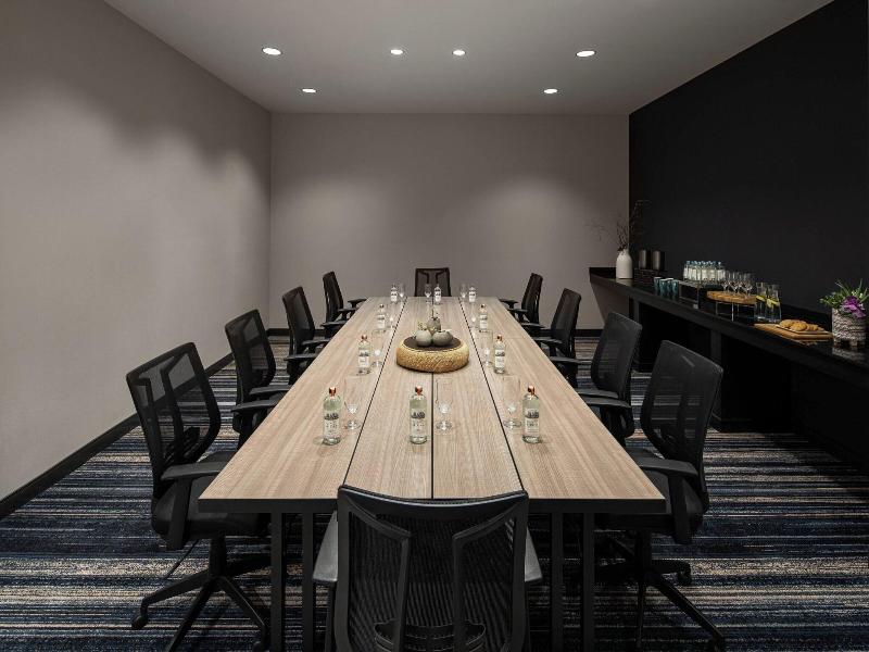 Marriott Phoenix Chandler image
