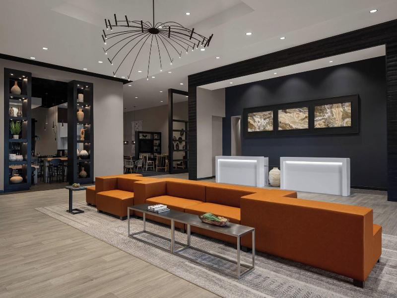 Marriott Phoenix Chandler image
