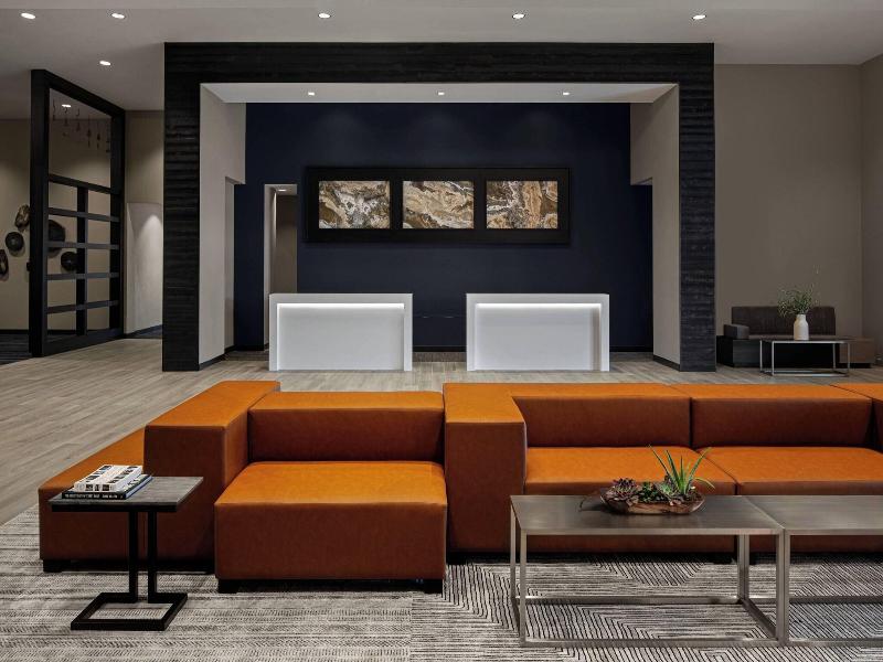 Marriott Phoenix Chandler image