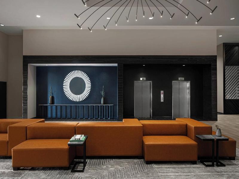 Marriott Phoenix Chandler image