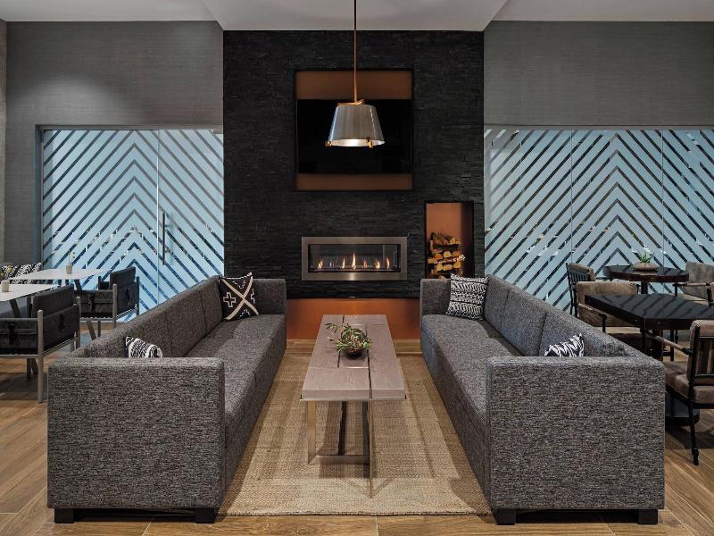 Marriott Phoenix Chandler image