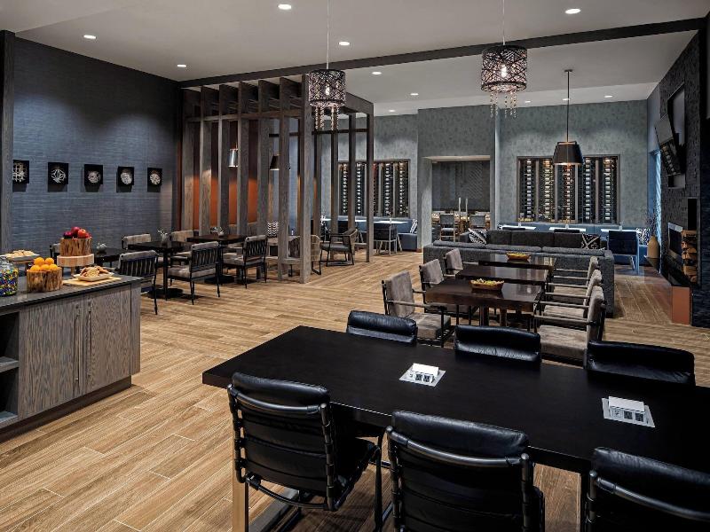 Marriott Phoenix Chandler image