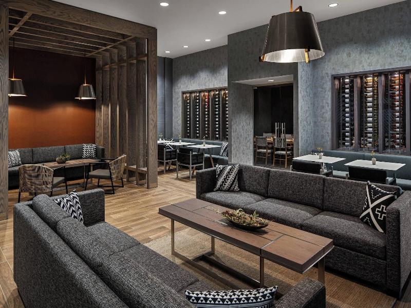 Marriott Phoenix Chandler image