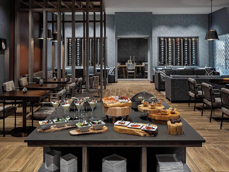Marriott Phoenix Chandler image
