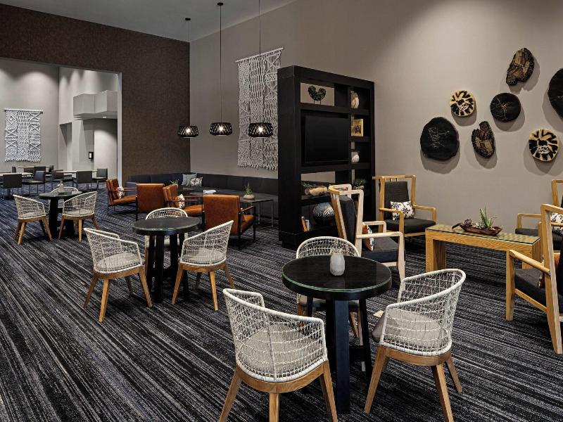 Marriott Phoenix Chandler image
