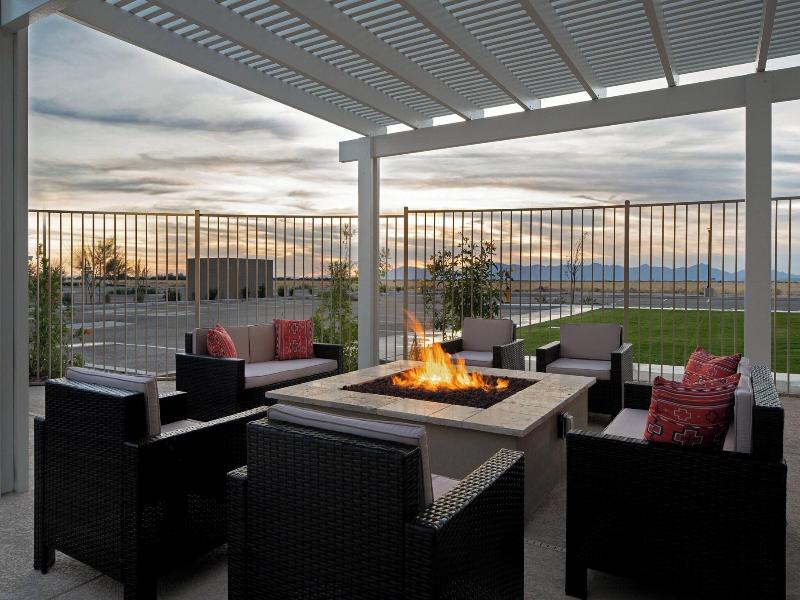 Marriott Phoenix Chandler image