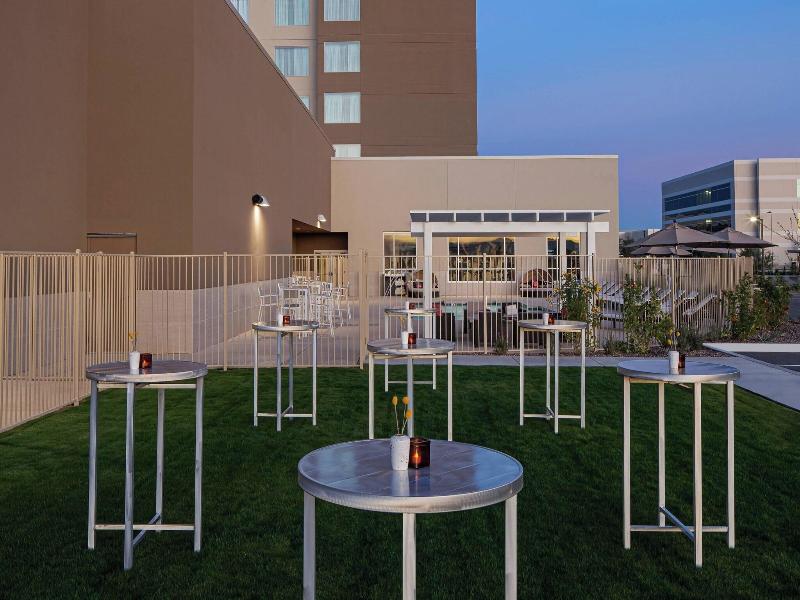 Marriott Phoenix Chandler image