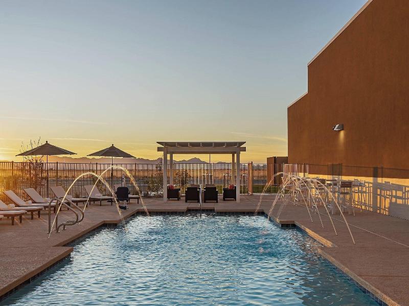 Marriott Phoenix Chandler image