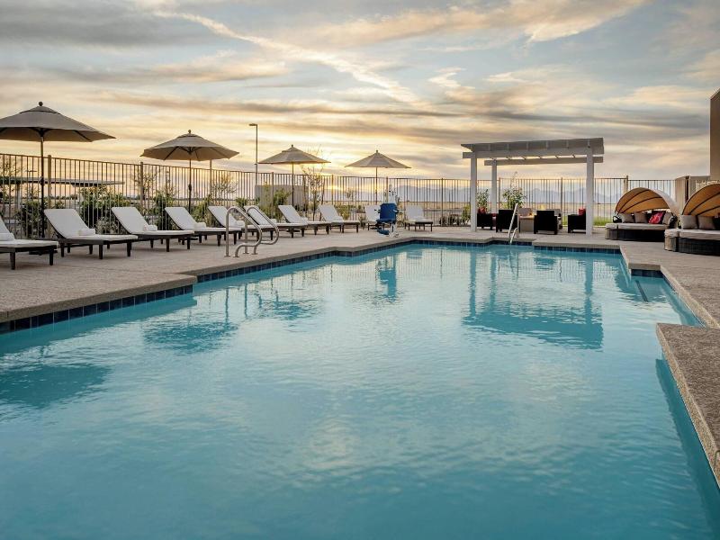 Marriott Phoenix Chandler image