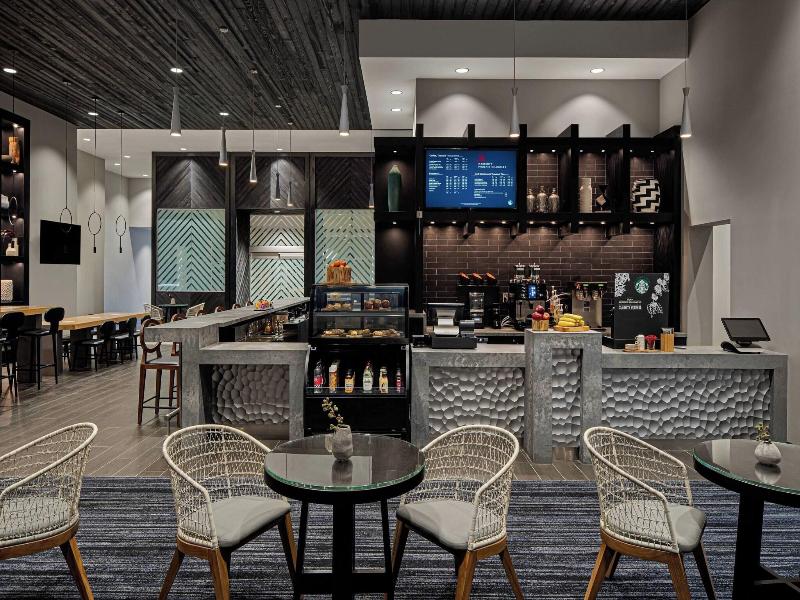 Marriott Phoenix Chandler image