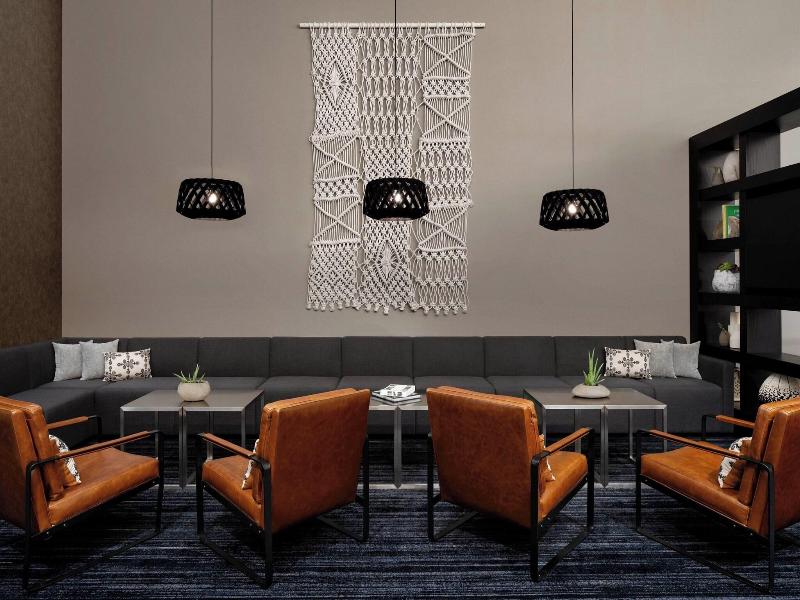 Marriott Phoenix Chandler image