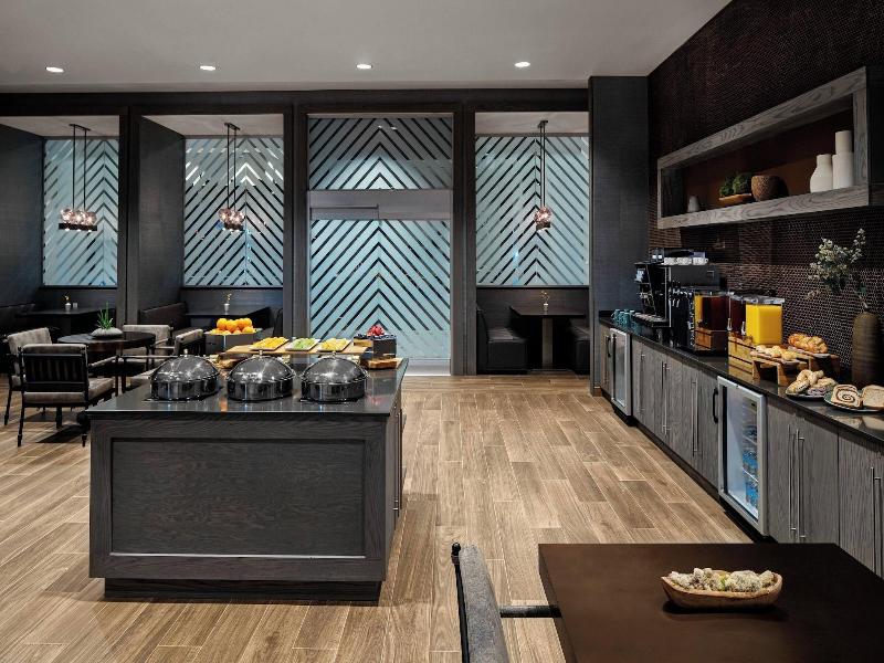 Marriott Phoenix Chandler image