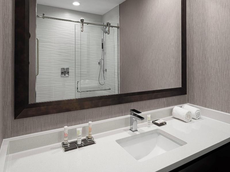 Marriott Phoenix Chandler image