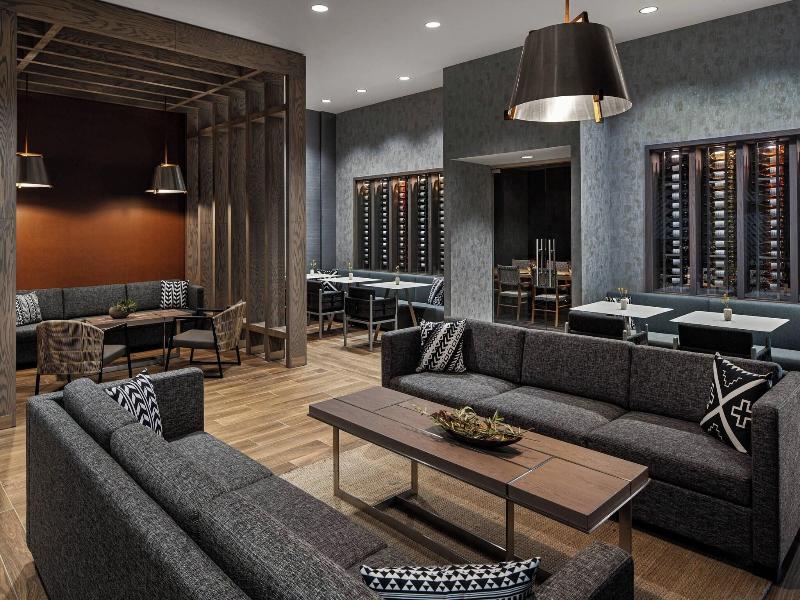 Marriott Phoenix Chandler image