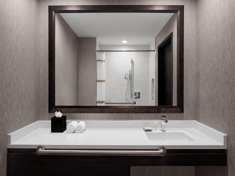 Marriott Phoenix Chandler image