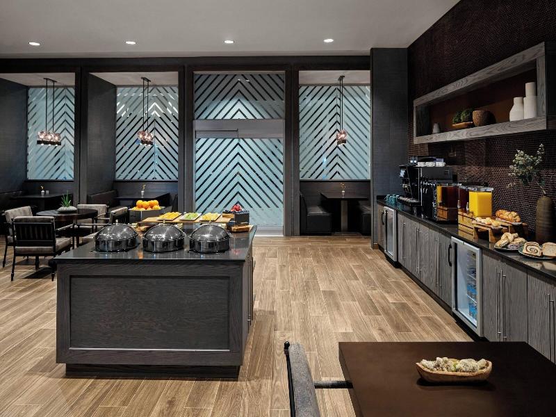 Marriott Phoenix Chandler image