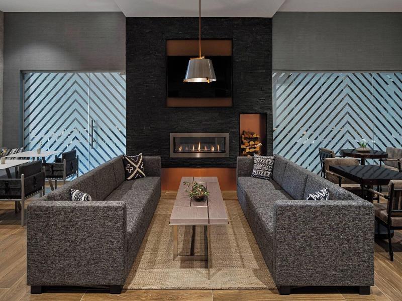 Marriott Phoenix Chandler image