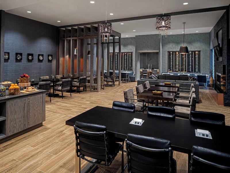 Marriott Phoenix Chandler image