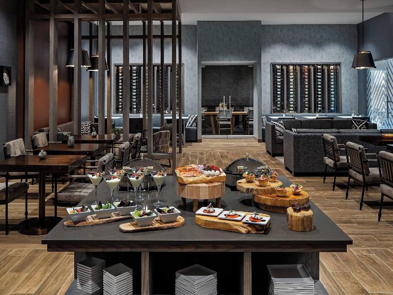 Marriott Phoenix Chandler image
