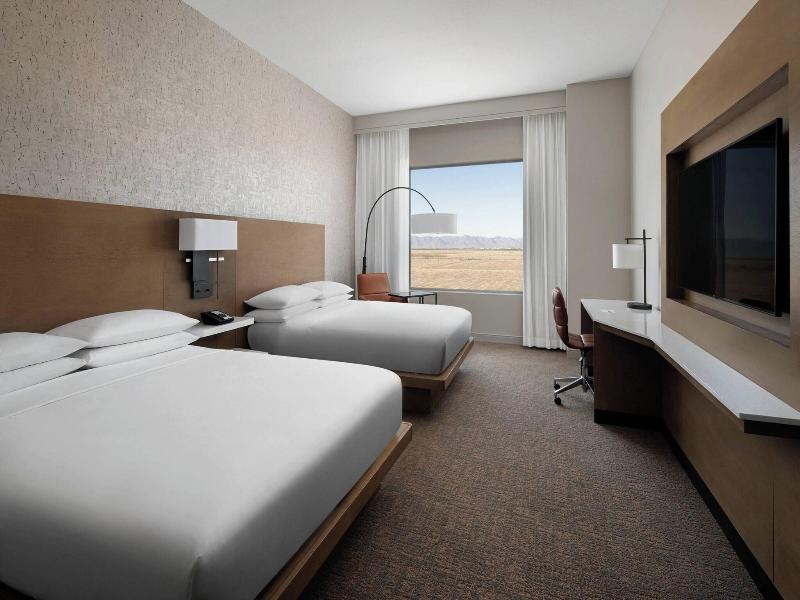 Marriott Phoenix Chandler image