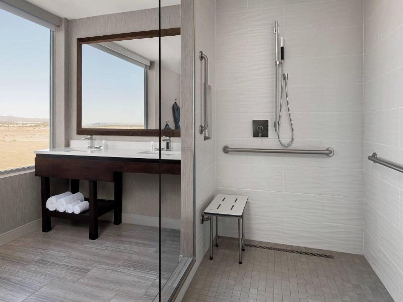 Marriott Phoenix Chandler image