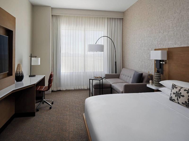 Marriott Phoenix Chandler image