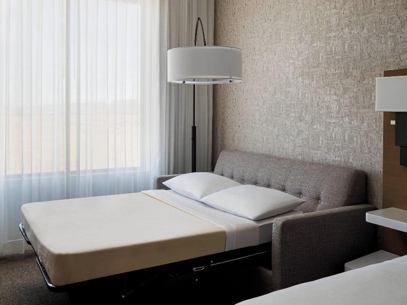 Marriott Phoenix Chandler image