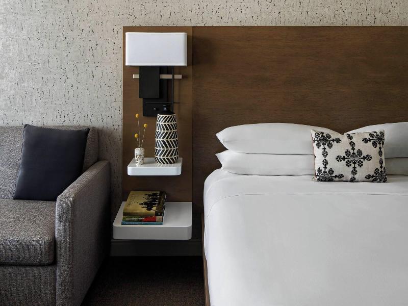 Marriott Phoenix Chandler image