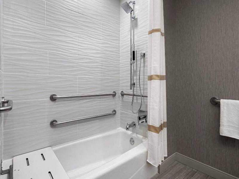 Marriott Phoenix Chandler image