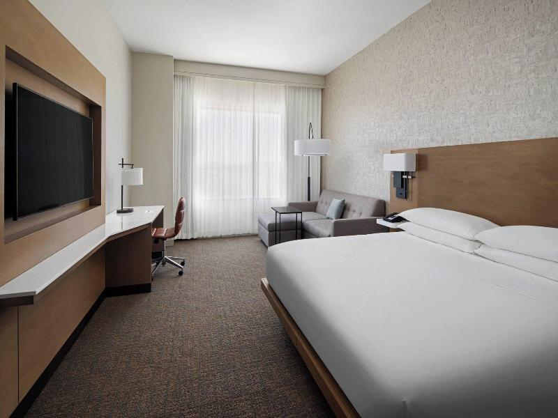Marriott Phoenix Chandler image